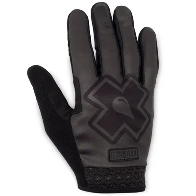 Produktbild von Muc Off Unisex Fahrrad Handschuhe , Grau, S