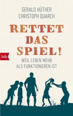 Produktbild von Rettet das Spiel!