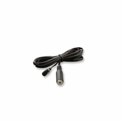 Zdjęcie produktu dla Kabel adaptera Mystim z okrągłą wtyczką do gniazda 2,5 mm, część zamienna, akcesorium, adapter, 46591