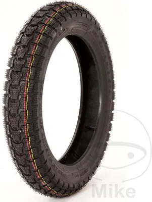 Produktbild von Winterreifen IRC SN26 Urban Snow Reifen 3.50-10 59J TL M+S vorne / hinten