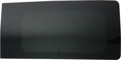 Image de Vitre de Porte pour Ford Transit Custom 2013-2024 L1/L2 Droit Avant Coulissante