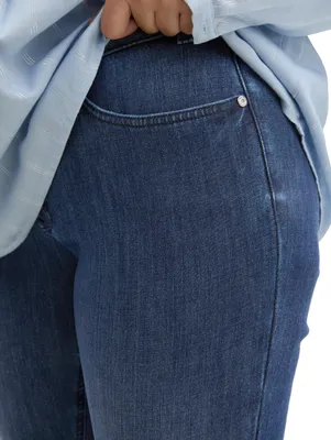 Obrázok produktu pre Dámske džínsy Tom Tailor slim fit