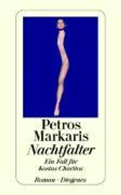 Obrázek produktu pro Nachtfalter