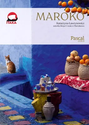 Zdjęcie produktu dla Maroko