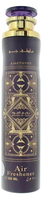 Image de Lattafa Amethyst Ambientador 300 Ml