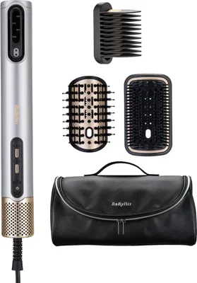 Produktbild von BaByliss Air Wand 4-in-1 Nass-Trocken-Staubsauger AS6554E