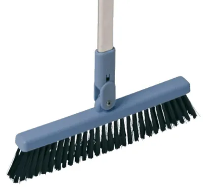 Image de 5 balais Vileda Professional - 25 cm | Paquet (1 pièce)