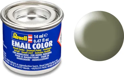 Produktbild von Revell REV362 Email Color 362 schilfgrün seidenmatt