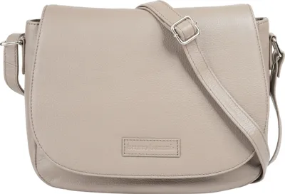 Produktbild von Bruno Banani Umhängetasche Damen 022201 beige