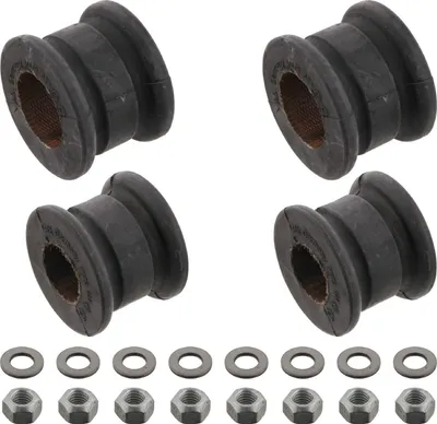 Produktbild von Febi Bilstein Reparatursatz, Stabilisatorlager  18048