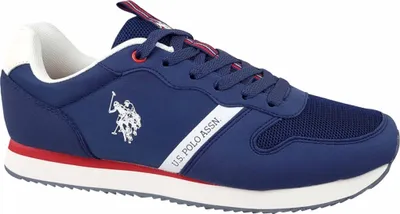 Image de U.S. Polo Assn Chaussures NOBIL009DBL002