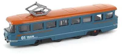 Immagine prodotto di Treno