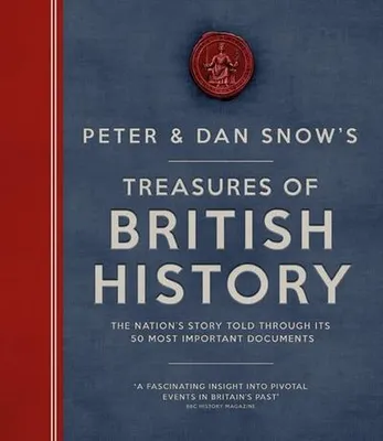 Obrázok produktu pre Treasures of British History