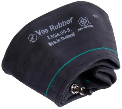 Immagine prodotto di Camera d'aria VEE RUBBER Per moto e scooter 3,50 | 4,00 -8