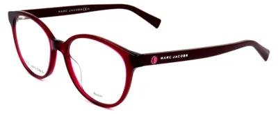 Produktbild von Marc Jacobs MARC 381 Blue 51/17/145 Damen Brillen