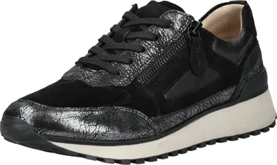 Produktbild von Caprice Sneaker Sneaker Leder