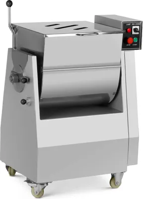 Obrázek produktu pro Expondo Royal Catering Míchačka masa – 1500 W – 50 kg –