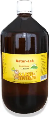 Produktbild von Natur-Lab - Labextrakt flüssig 1000 ml