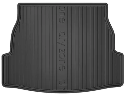 Image de Tapis de coffre en caoutchouc pour Suzuki Across, à partir de 2020