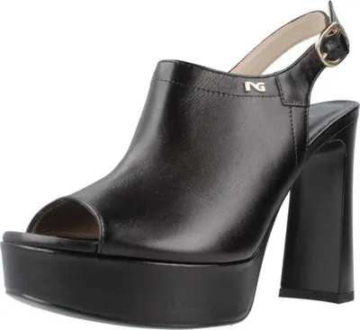 Produktbild von NERO GIARDINI E410210D Schwarz