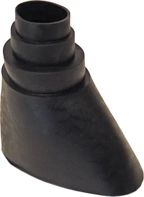 Produktbild von Gummitülle für Dachpfanne schwarz