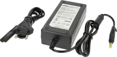 Produktbild von vhbw Netzteil Ersatz für HP 0957-2292 für Scanner - 14 cm