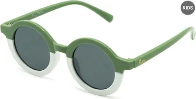 Produktbild von PHIERES Phounded Green/White-Black .