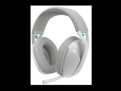 Immagine prodotto di Logitech G321 Headset White - Emea28I-935