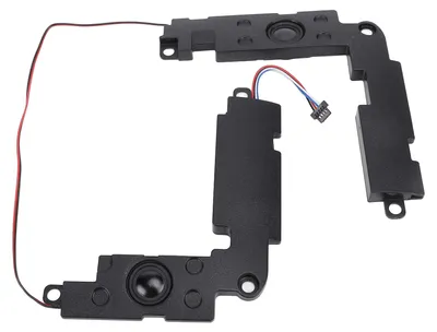 Image de Remplacement des haut-parleurs internes d'un ordinateur portable (plug-and-play) pour Inspiron 15 7548, 7547, 05KR9K