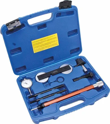 Obrázok produktu pre Aretačná sada rozvodov VAG Volkswagen Audi Seat Škoda 1.2 1.4 1.6 FSI TSI TFSI, CBZA, CBZB, CBZC, AXU, BAG, BKG, BLF, BLG, BLN, BLP, BMY, BTS, BWK, CAXA