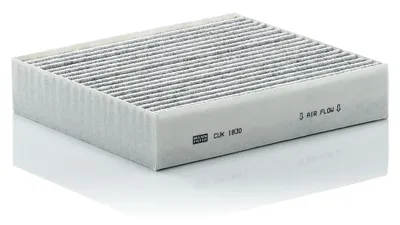 Obrázok produktu pre Filter vzduchu v kabíne s aktívnym uhlím MANN pre Mitsubishi Colt Smart Roadster Forfour 0.7 - 1.5