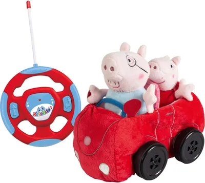 Produktbild von Revell 23203 My first RC Car "PEPPA PIG"