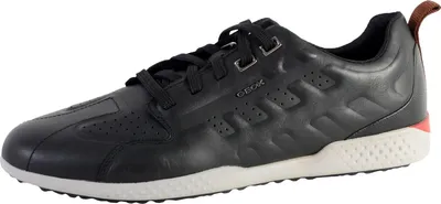 Produktbild von Sneakers U Snake 2 B-Smo.Lea+Tumb.Syn