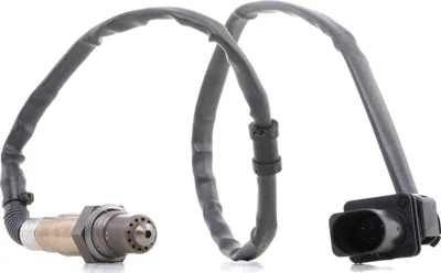 Produktbild von BOSCH Lambdasonde für VW up! Schrägheck (121, 122, BL1, BL2) vor-Kat 0 258 017 387