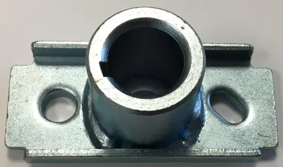 Produktbild von NAC C400I Mähmesserhalter 22.2mm HIGH 40mm