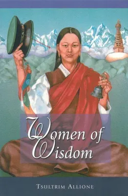 Produktbild von Women of Wisdom