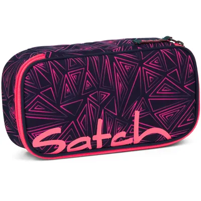Produktbild von Satch Satch Zubehör pencil box - Schlampermäppchen 22 cm