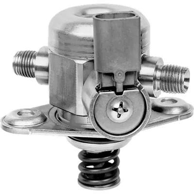 Produktbild von PartsTec PTA441-0017 Hochdruckpumpe Kraftstoffpumpe für OPEL INSIGNIA Caravan