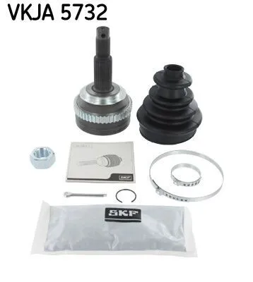 Produktbild von SKF Gelenksatz Antriebswelle für CHRYSLER Voyager / Grand Voyager III (GS) VKJA 5732