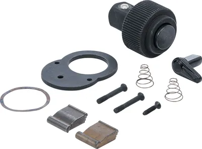 Zdjęcie produktu dla BGS technic Repair Kit for Ratchet Head, 146 g