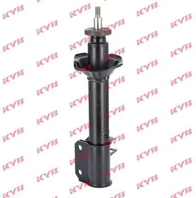 Obrázok produktu pre KYB zadný ľavý tlmič pre DAIHATSU CHARADE III (G100, G101, G102) Premium strut 632090