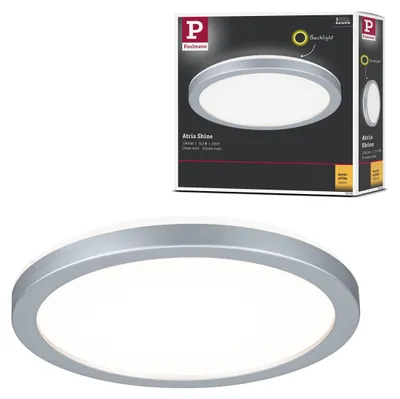 Productafbeelding van Paulmann LED-paneel Atria Shine