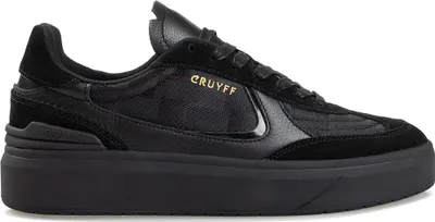 Produktbild von Cruyff Aztec  Schwarz - Große 44