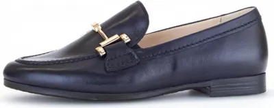 Produktbild von Gabor Comfort Slipper Blau