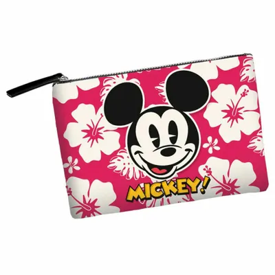 Produktbild von Disney Mickey Hawaii-Kosmetiktasche