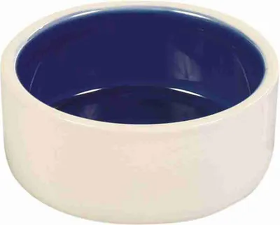 Obrázok produktu pre TRIXIE 2450 Keramická mísa 12cm/0,3l