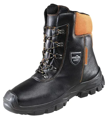 Produktbild von LUPRIFLEX Forststiefel Eco-Hunter Basic, S3, Gr. 37