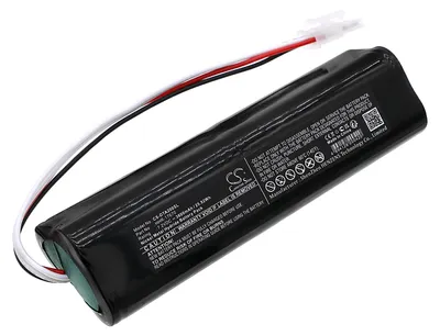 Obrázok produktu pre TECHTEK Batéria kompatibilná s [Defelsko] ATA20, PosiTest AT-A nahrádza HHR-17670