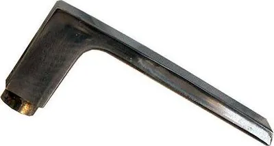 Produktbild von korridorgriff 26105 Al (10Stück)