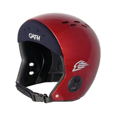 Immagine prodotto di GATH casco per sport acquatici Standard Hat NEO XL rosso